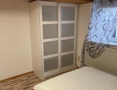 Budget Triple Room