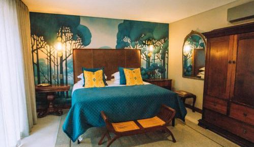 Supreme Room 13