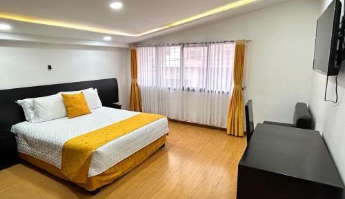 Double Room