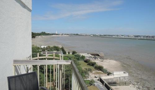 Superior Twin Room with Sea View
