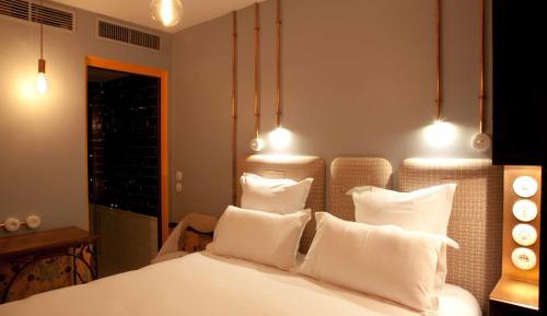 Double Room - Insolite