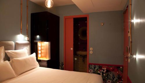 Double Room - Intemporelle 