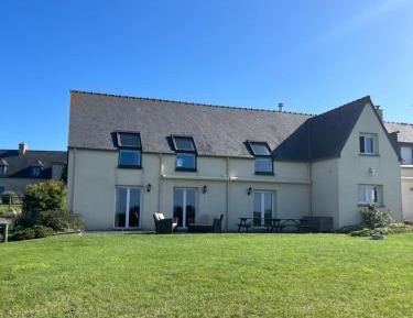 Five-Bedroom Holiday Home