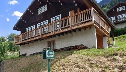 Chalet