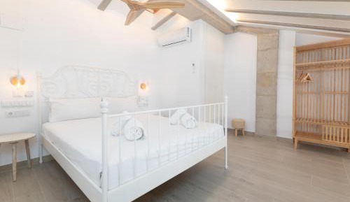 Duplex Apartment