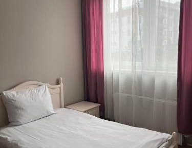 Quadruple Room with Bathroom