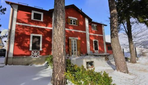 Chalet