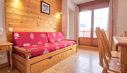 Apartment (4 Adults)