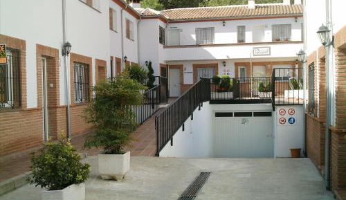 Two-Room Apartment