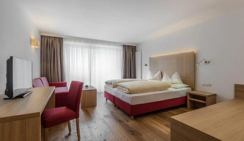 Panorama Triple Room