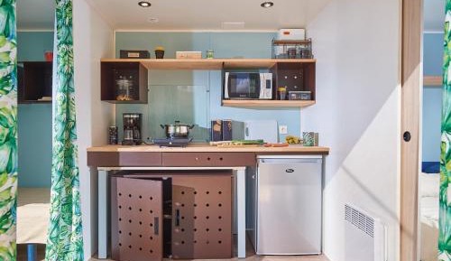 Two-Bedroom Bungalow