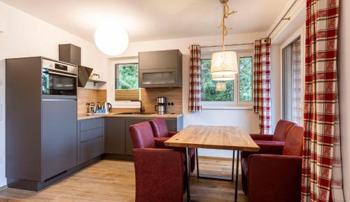 Studio for up to 4 people