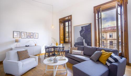 Superior Apartment