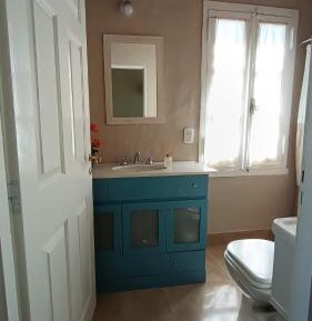 Economy Quadruple Room