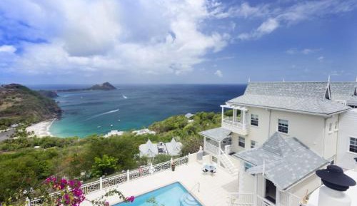 Superior Villa