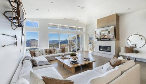 Five-Bedroom House