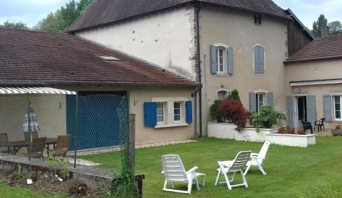 Holiday Home (5 Adults)