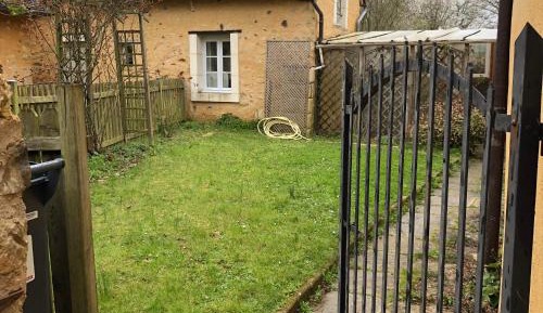 Holiday Home (2 adults)