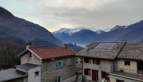 Apartment - Split Level