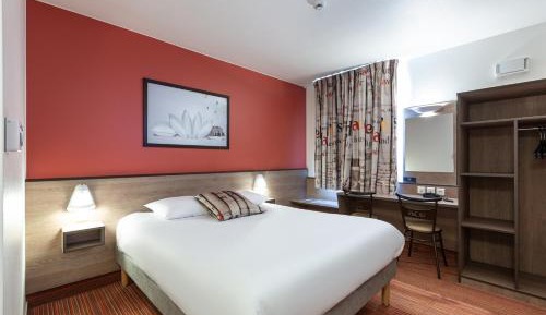 Double Room - Disability Access