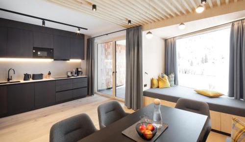 Deluxe Apartment with sauna