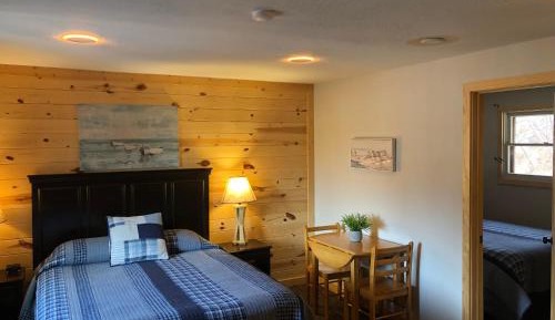 Family Junior Suite