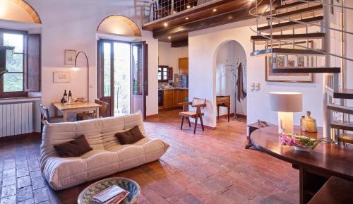 Apartment - Split Level
