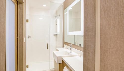 King Suite with Trundle Bed