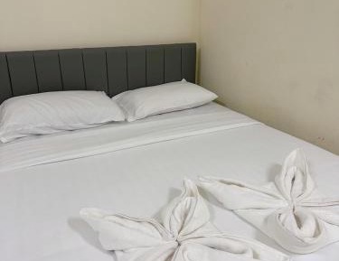 Two-Bedroom Holiday Home