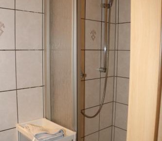 Single Room with Shower