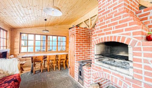 Apartment - Split Level