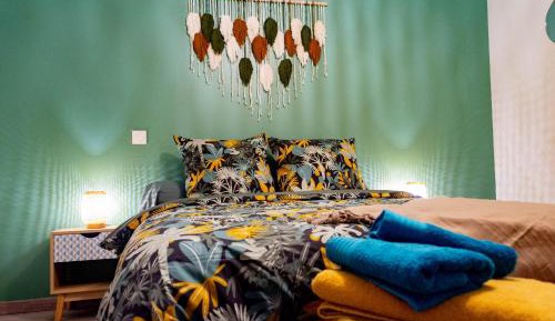 Apartment - Ground Floor