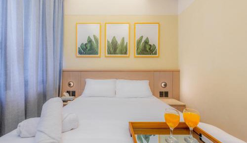 Deluxe Apartment, 1 Bedroom