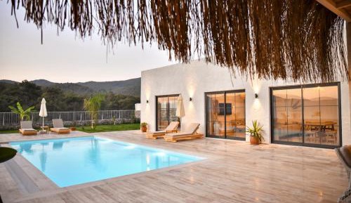 Two-Bedroom Villa