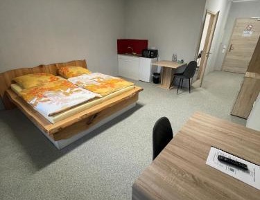 Family Double Room