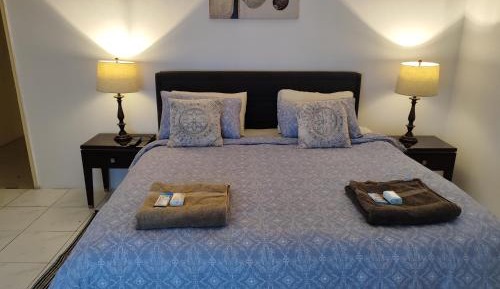 Queen Room with Balcony