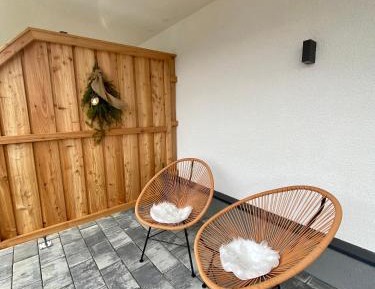 Double or Twin Room with Garden View