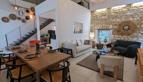 Vacation Home