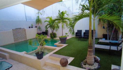 Apartment - Ground Floor