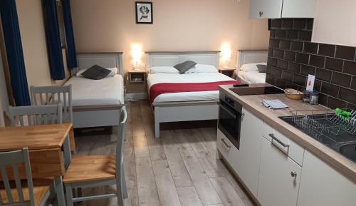 Superior Apartment