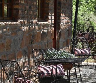 Double or Twin Room with Shower