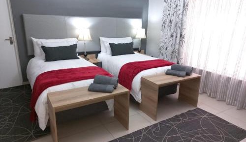 Double or Twin Room