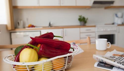 Apartment (5 Adults)