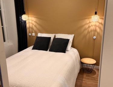 Standard Apartment