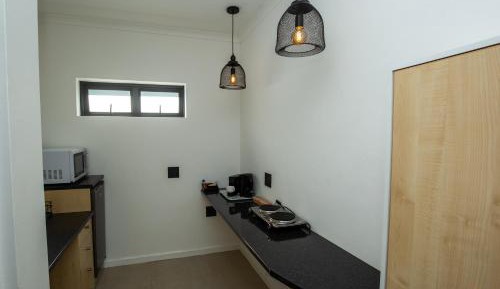 Double or Twin Room - Disability Access