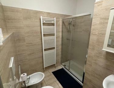 Double Room with Extra Bed