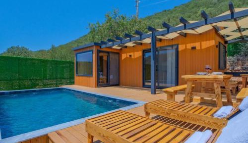 One-Bedroom Villa