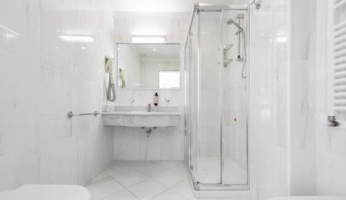 Triple Room with View