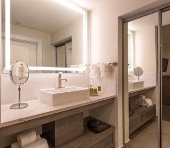 Two-Bedroom Suite - Non-Smoking