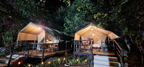 Tent